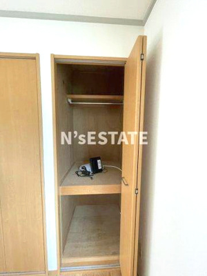 【収納】 | メゾンドエム