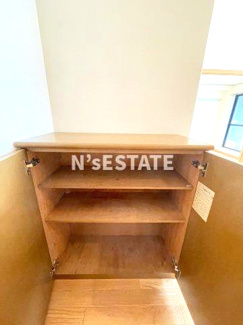 【収納】 | メゾンドエム