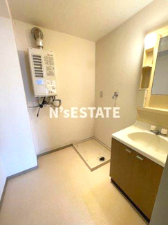 【洗面所】 | メゾンドエム