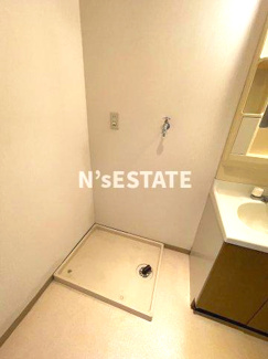 【設備】 | メゾンドエム