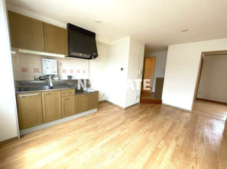 【居間・リビング】 | メゾンドエム