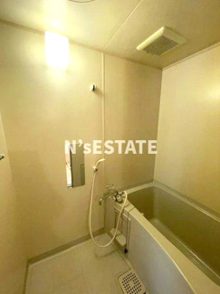 【浴室】 | メゾンドエム