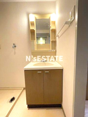 【洗面所】 | メゾンドエム