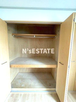 【収納】 | メゾンドエム