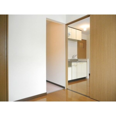 【洋室】 | クリエイト栄通