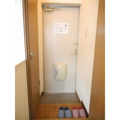 【玄関】 | クリエイト栄通