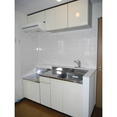 【キッチン】 | クリエイト栄通