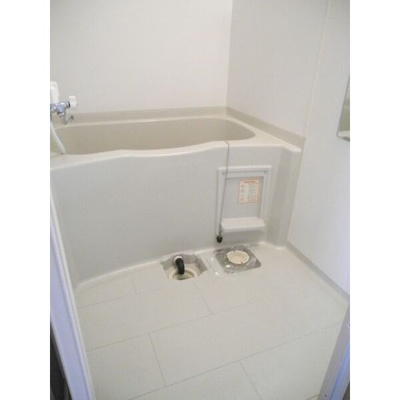 【浴室】 | クリエイト栄通