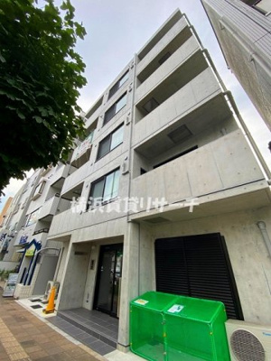 【エントランス】 | リチェンシア横浜三ッ沢下町