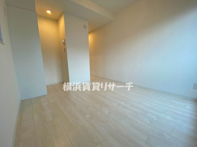 【寝室】 | リチェンシア横浜三ッ沢下町