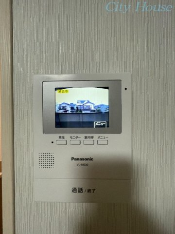 【セキュリティ】 | カーサベルデ