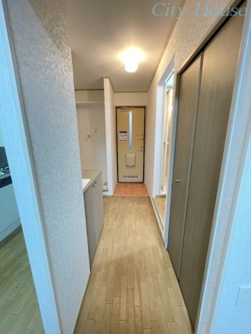 【内装】 | カーサベルデ