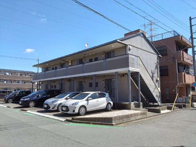 【外観】 | カーサベルデ