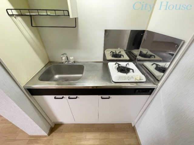 【キッチン】 | カーサベルデ