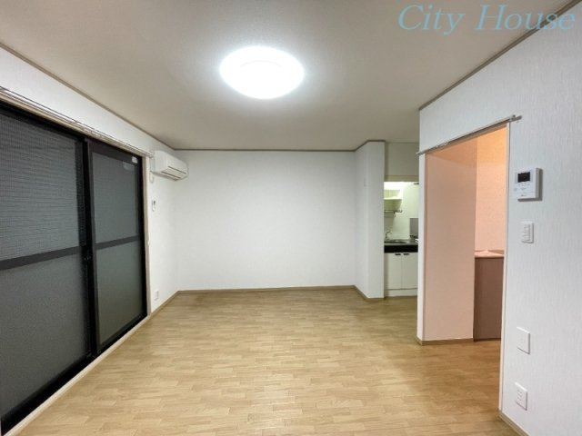 【居間・リビング】 | カーサベルデ