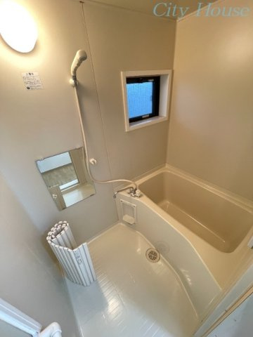 【浴室】 | カーサベルデ