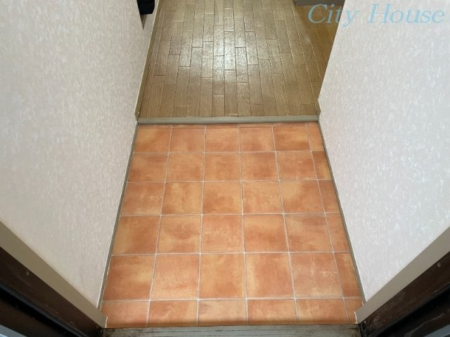 【玄関】 | カーサベルデ