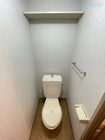 【トイレ】 | カーサベルデ