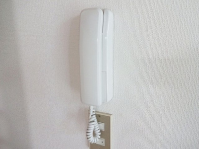 【セキュリティ】 | ヘスティア2番館