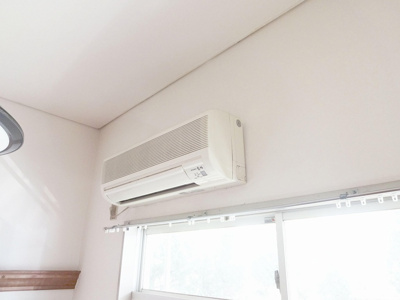 【設備】 | ヘスティア2番館