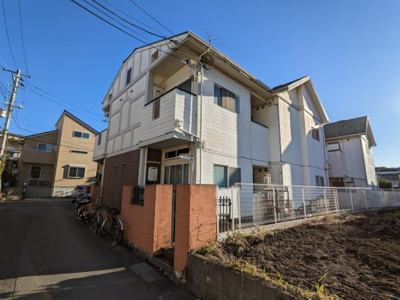 【外観】 | ヘスティア2番館