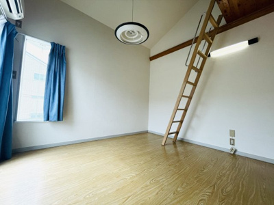 【居間・リビング】 | ヘスティア2番館