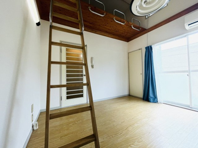 【内装】 | ヘスティア2番館