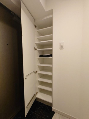 【その他】 | ヴァレッシア上野NorthCity