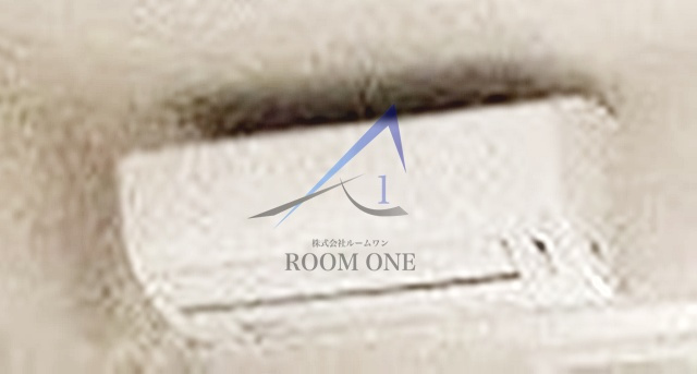 フォルス森下のその他|エアコン付きです。