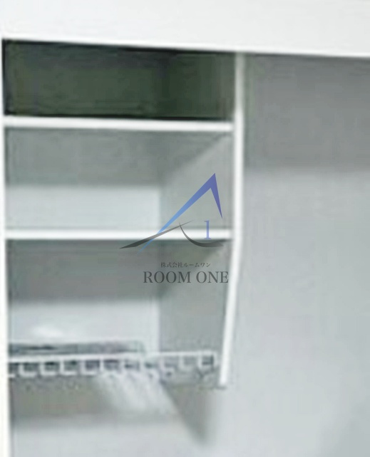 フォルス森下の内装