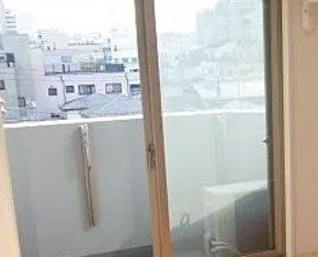 フィオリーシェ東浅草の展望