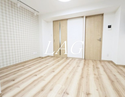 【寝室】 | アリカ曳舟 | 寝室です。