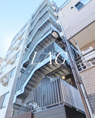 【外観】 | アリカ曳舟 | 外観です。