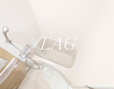 【浴室】 | アリカ曳舟 | お風呂です。