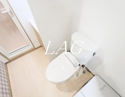 【トイレ】 | アリカ曳舟 | トイレです。