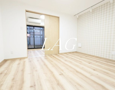 【居間・リビング】 | アリカ曳舟 | 洋室です。