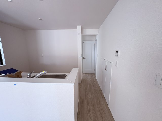 HT沖縄市東1丁目（全3棟）A号棟　お得なキャンペーン中♪のその他