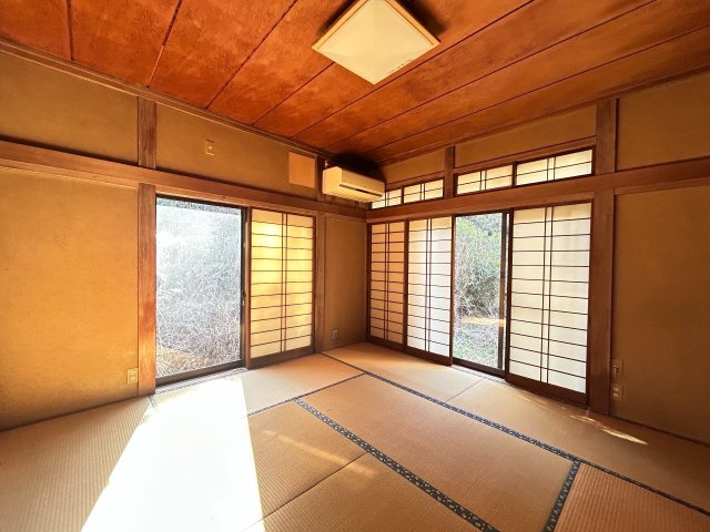【和室】 | 大網白里市大網3620　戸建