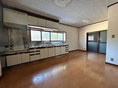 【キッチン】 | 大網白里市大網3620　戸建