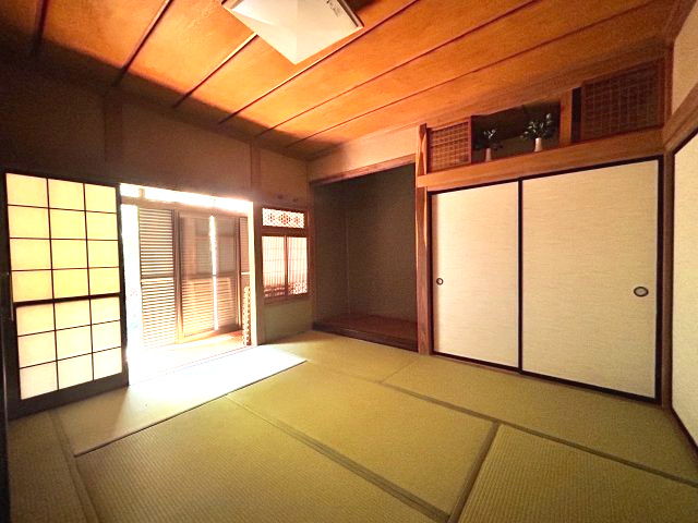 【和室】 | 大網白里市大網3620　戸建