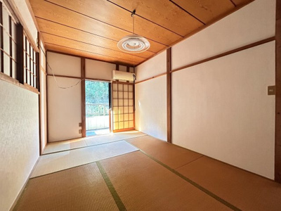 【和室】 | 大網白里市大網3620　戸建