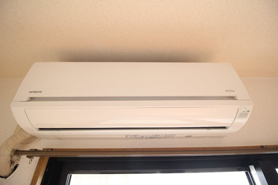 【設備】 | 21マツケンビル