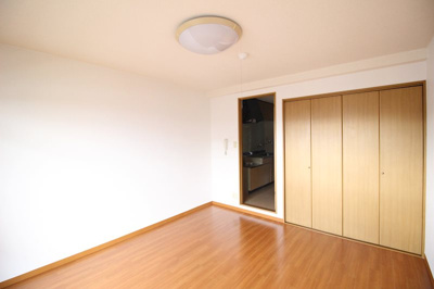 【寝室】 | 21マツケンビル