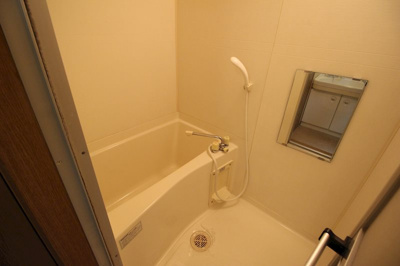 【浴室】 | 21マツケンビル