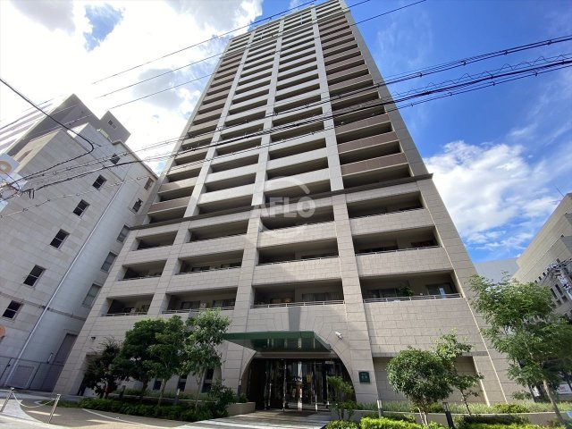 イトーピア北浜スウィートマーク　開平小学校区