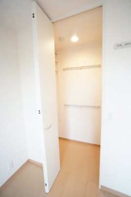 【収納】 | フェリシティ小倉 | ※同物件・同タイプの写真です。