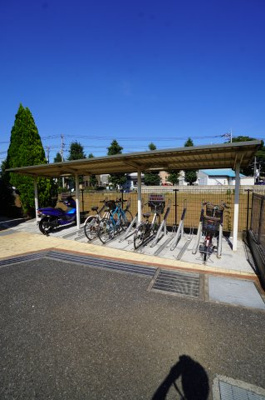 【その他共用部分】 | フェリシティ小倉