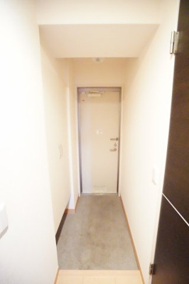 【玄関】 | フェリシティ小倉 | ※同物件・同タイプの写真です。