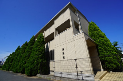 【外観】 | フェリシティ小倉