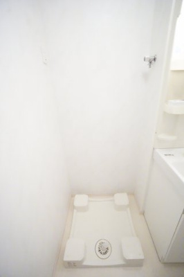 【洗面所】 | フェリシティ小倉 | ※同物件・同タイプの写真です。